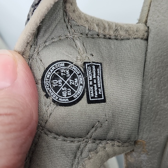 Keen 1016288 Keen Women's Newport H2 Black/Bright Rose - Picture 5 of 7